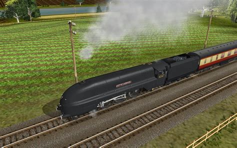 Trainz Simulator 12 Game - Fully Cracked PC Games
