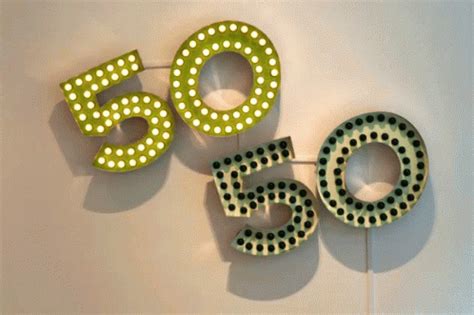 29 birthday gifts for women over 50 they actually want. 50 Ans GIFs | Tenor