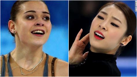 5 Moments Well Remember From Thursday At The Winter Olympics