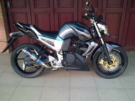 Terbaik modifikasi motor byson wallpaper dan modifikasi motor hd 2017 2. Eroilor blog's: foto modifikasi yamaha byson