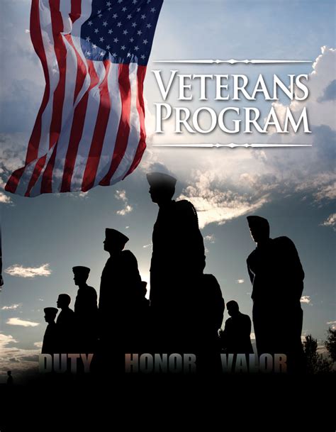 The Veterans Program Burial And Memorial Benefits For Veterans