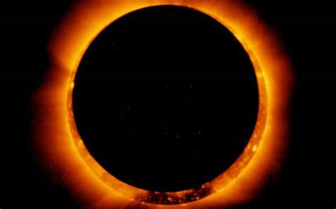 Anillo De Fuego 2023 ¿cuándo Y A Qué Hora Sucederá El Eclipse Que