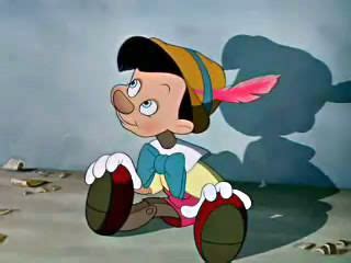 Jun 4, 2010 2:05:32 pm | pinocchio quotes. Pinocchio movie 2 | A real boy it is my wish