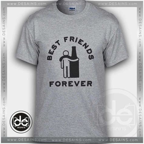 Buy Tshirt Best Friends Forever Tshirt Mens Tshirt Womens
