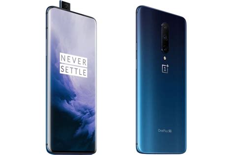 The 7 pro came in different configurations, while. OnePlus Teases the OnePlus 7 Pro 5G: Seven Pro + 5G Later ...