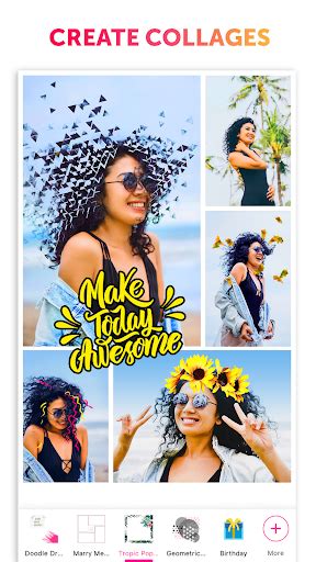 Picsart Photo Studio Collage Maker And Pic Editor Apk Tải Apk Android