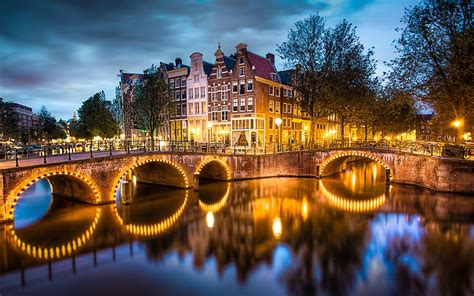 Netherlands Romantic And Beautiful Places Most Visited Creative Nurse