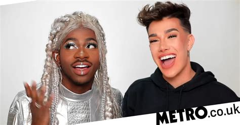Lil Nas X Hits Out At Sexualisation Of Friendship With James Charles