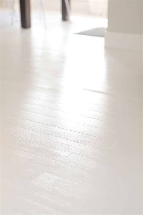 White Wood Floors Painted Flooring Images