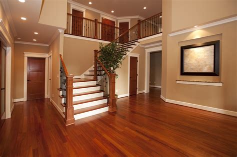 Most Popular Hardwood Floor Colors That Make Your Floor Outlook Remains
