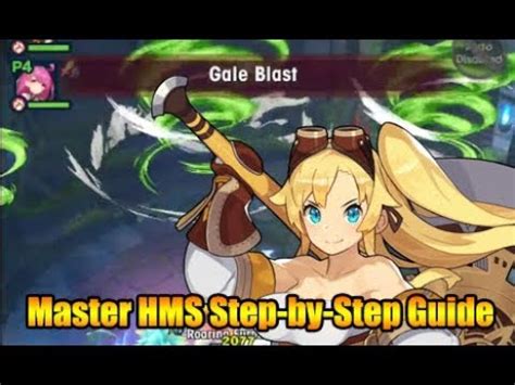 Hey guys, here's my guide for high midgardsormr. Master High Midgardsormr Guide + How to Play Ramona - Dragalia Lost - YouTube