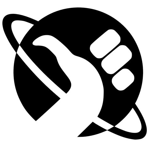 OC Hitchhiker S Guide To The Galaxy As Logo R Dataisbeautiful