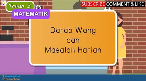 Untuk melihat detail lagu rph matematik tahun 3 klik salah satu judul yang cocok, kemudian untuk link download rph. Tahun 3 | Matematik | Darab Wang dan Masalah Harian - YouTube
