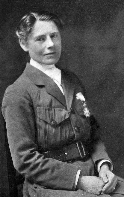 10 Heroic Women Who Helped Win Wwi Because The Great War Wasnt Only