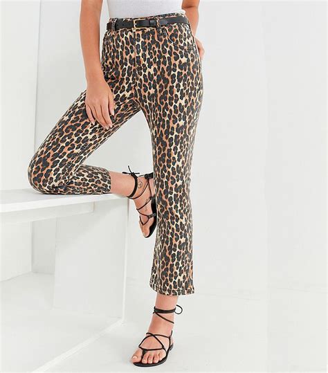 25 Pairs Of Leopard Print Pants We Love Who What Wear Uk