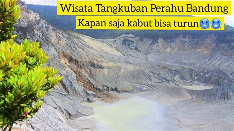 Check spelling or type a new query. Wisata Gunung Tangkuban Perahu | Lembang Bandung - YouTube