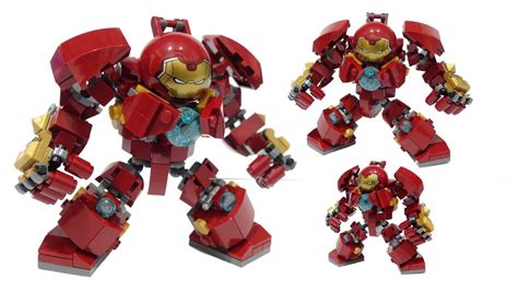 Nx Hulkbuster Youtube