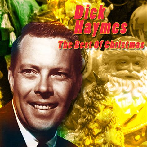 The Best Of Christmas Album By Dick Haymes Spotify