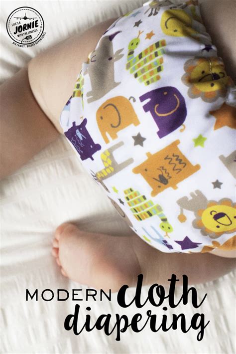 Modern Cloth Diapering A Complete Guide Cloth Diapers Baby Diapers