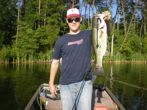 Lake Fork - Texas Fishing Guide
