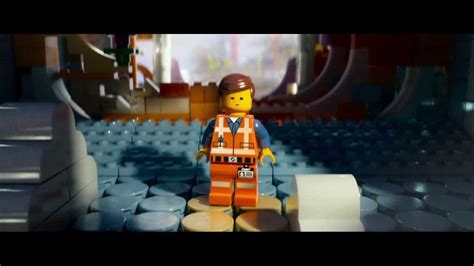 the lego® movie official teaser movie trailer 2014 masterbuilder film youtube