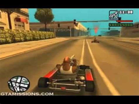 The gta network presents the most comprehensive fansite for the new grand theft auto game: GTA: San Andreas - ps2 - 99 - Cut Throat Business - YouTube