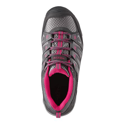 Keen Oakridge Waterproof Womens Walking Shoes Ss18 10 Off