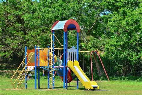 Whos Liable For My Childs Playground Injury Sand Law Llc