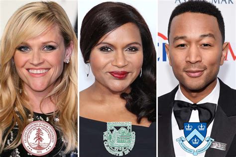 34 Celebrities Who Went To Ivy League Schools