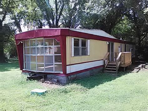 Renovated Single Wide Home Mobile Home For Sale In Columbia Tn 635364
