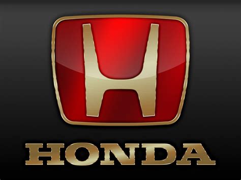 Download in under 30 seconds. Honda Logo Wallpapers - Wallpaper Cave