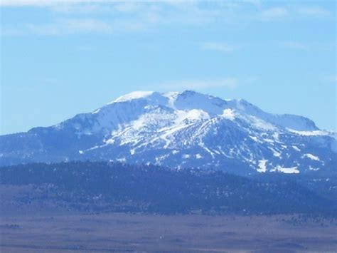 Mammoth Mountain Mammoth Mountain Justin Bradley Flickr