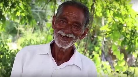 Meet The Grandpa Youtuber Who Makes Epic Meals For Orphans On His
