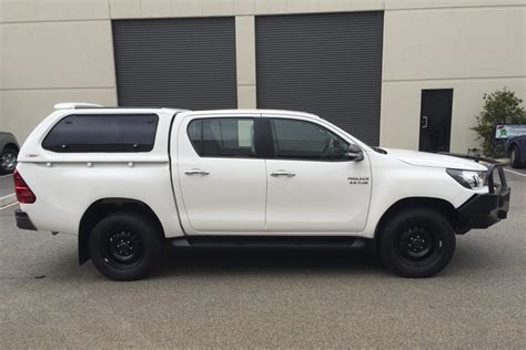 Toyota hilux canopy by utemaster. Toyota Hilux Canopy - Supplied and Installed in Perth