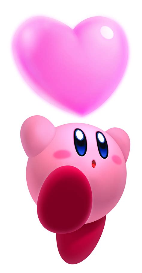 Image Kirby Star Allies Character Artwork 15png Nintendo