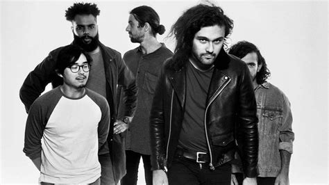 Gang Of Youths Go Farther In Lightness