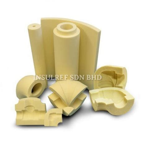 Polyurethane Pur Insulref Insulation Material Supplier Malaysia