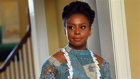 It is impossible to talk about the single story without talking about power. Chimamanda Ngozi Adichie: The Dangers Of A Single Story ...