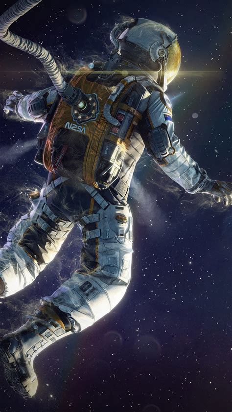 Check spelling or type a new query. Astronaut Wallpaper - WallpaperSafari