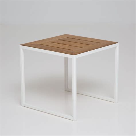 Stay as long as you'd like. coast collection side table | Furniture Rentals for ...