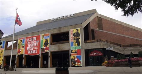 National Museum Of African American Music Opens In Nashville Cbs News