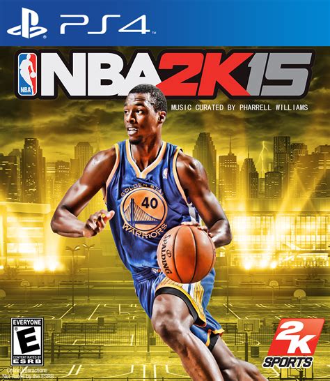 Nba 2k15 Custom Covers Page 9 Operation Sports Forums
