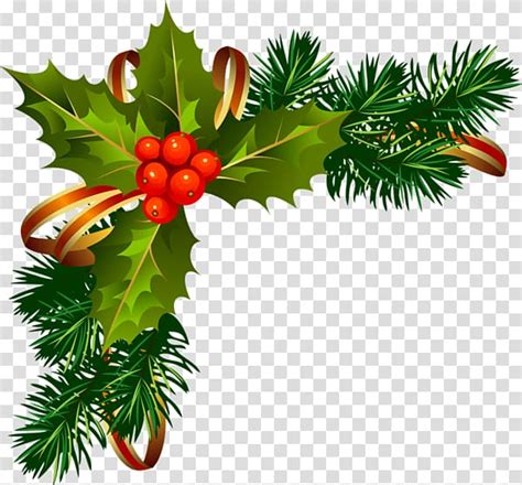 Christmas Wreath Border Clipart 10 Free Cliparts Download Images On