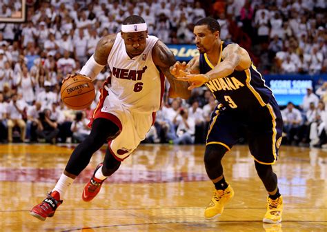 .to win tonight's nba finals game 5 in order to extend the series to a sixth game. NBA playoffs: LeBron, Heat firmly in catbird seat after ...