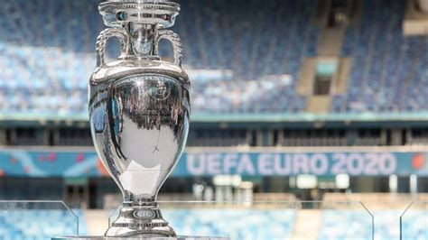 To celebrate the competition's 60th anniversary, the tournament will be held across the entire european continent for the first time. UEFA Euro 2020 Odds, Format, Dates & Betting Preview: Projections for Every Group-Stage Match ...