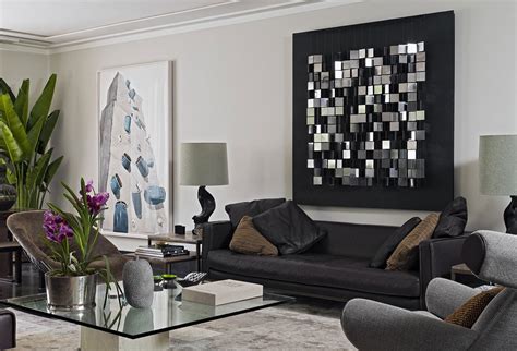 15 Ideas Of Sofa Size Wall Art