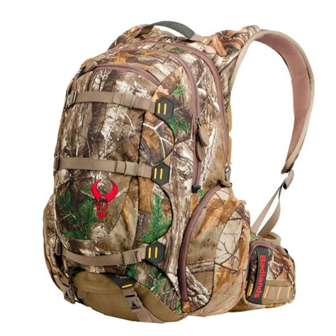 Superday Classic Rucksack Hunting Day Pack Approach Camo Walmart