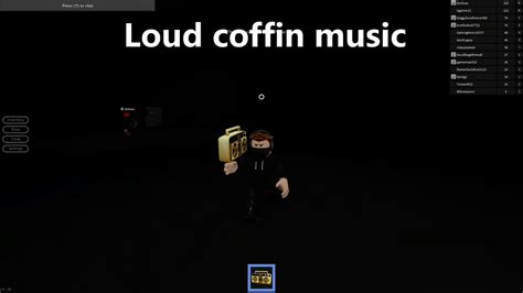 Breaking point codes for radio!!! Breaking Point but playing Loud Coffin Dance Music (Very ...