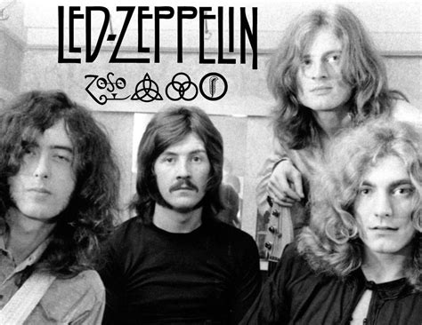 Led Zeppelin Led Zeppelin Zeppelin Led