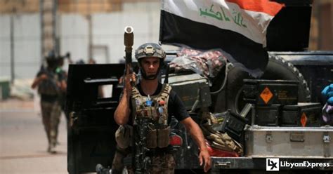 Us Gives 27 Billion Loan To Iraq To Buy Military Equipment